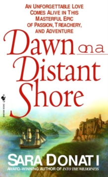 Image for Dawn on a distant shore