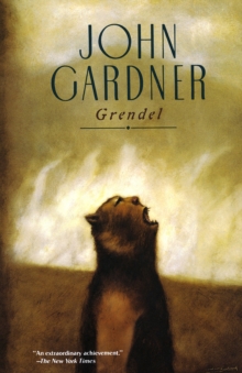 Image for Grendel