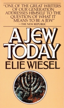 Image for Jew Today