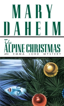 Image for The Alpine Christmas