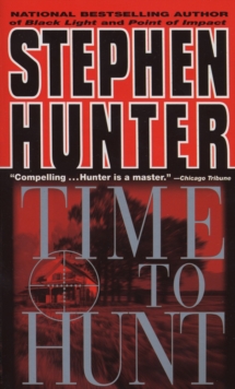 Image for Time to hunt