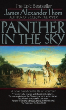 Image for Panther in the Sky