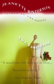 Image for The powerbook