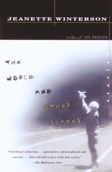 Image for The world and other places