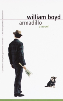 Image for Armadillo