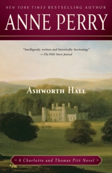 Image for Ashworth Hall