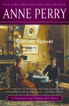 Image for Bedford Square
