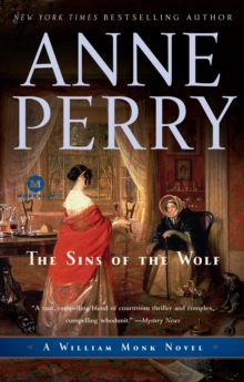 Image for Sins of the wolf