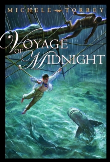Image for Voyage of midnight