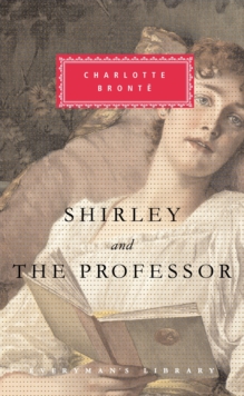 Image for Shirley: The professor