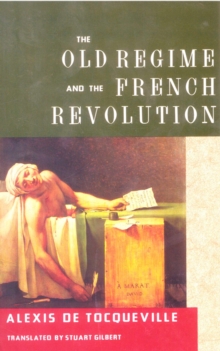 Image for Old Regime and the French Revolution