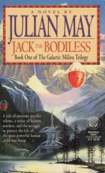 Image for Jack the Bodiless