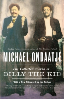 Image for The collected works of Billy the Kid