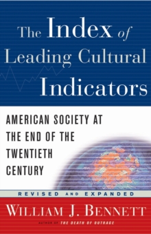 Image for Index of Leading Cultural Indicators