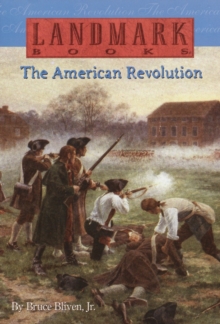Image for The American revolution.