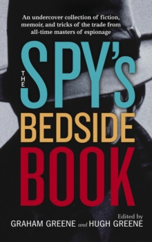 Image for Spy's Bedside Book