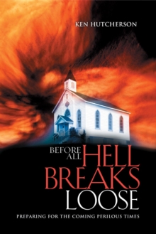 Image for Before all hell breaks loose