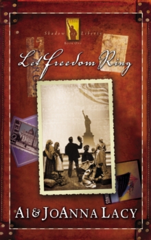 Image for Let freedom ring