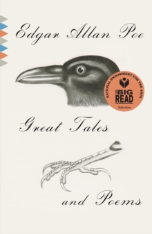 Image for Great tales and poems of Edgar Allan Poe.