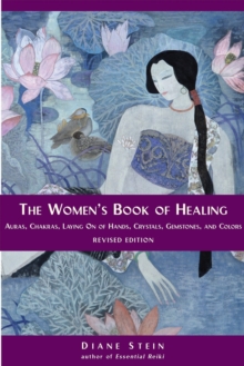 Image for Women's Book of Healing