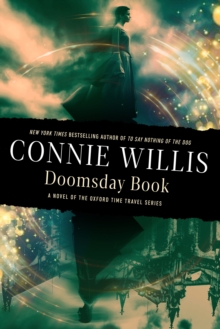 Image for Doomsday book