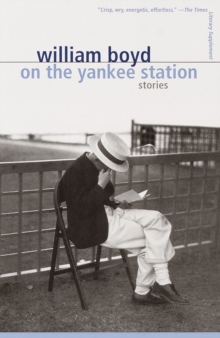 Image for On the Yankee station.