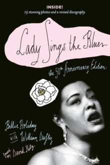 Image for Lady Sings the Blues the 50th Anniversary Edition