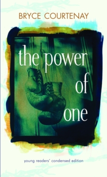 Image for The power of one