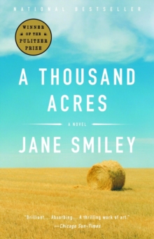 Image for A thousand acres