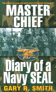 Image for Master Chief: Diary of a Navy Seal