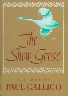 Image for The snow goose