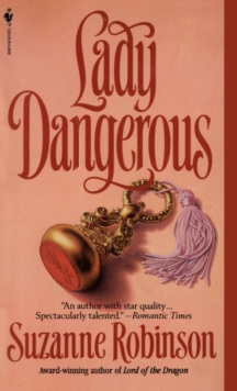 Image for Lady Dangerous