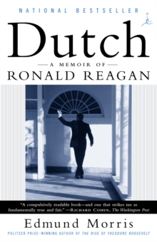 Image for Dutch: a memoir of Ronald Reagan