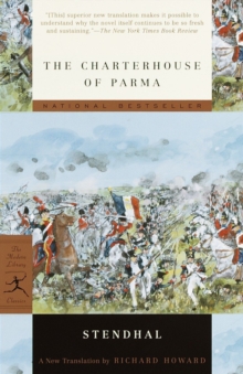 Image for Charterhouse of Parma