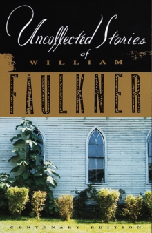 Image for Uncollected stories of William Faulkner