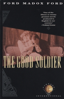 Image for The good soldier