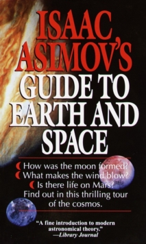 Image for Isaac Asimov's guide to Earth and space