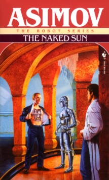 Image for The naked sun