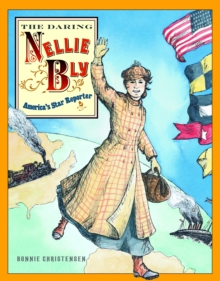Image for Daring Nellie Bly: America's Star Reporter