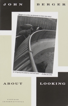 Image for About looking