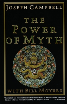 Image for The power of myth