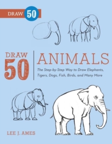Image for Draw 50 animals