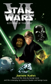 Image for Return of the Jedi: Star Wars: Episode VI