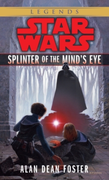 Image for Splinter of the mind's eye