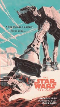 Image for Star Wars: Trilogy (25th Anniversary Collector's Edition)