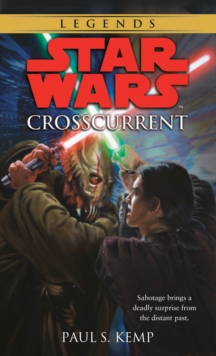 Image for Crosscurrent