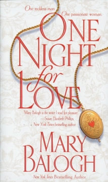 Image for One night for love