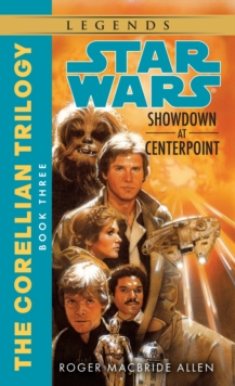 Image for Showdown at Centerpoint