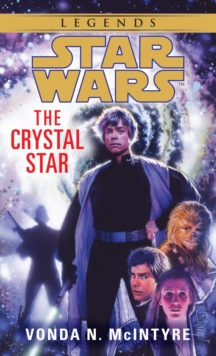 Image for The crystal star