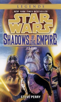Image for Shadows of the Empire